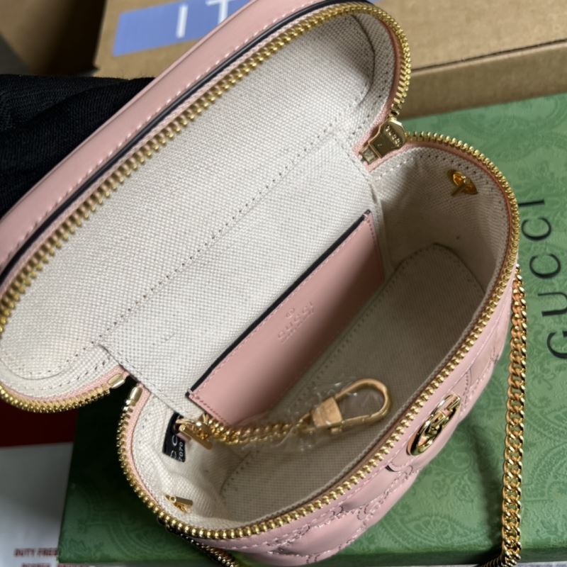 Gucci Cosmetic Bags